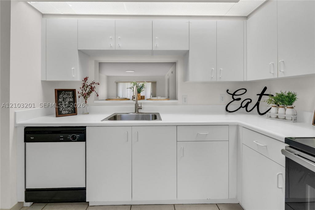Real estate property located at 12551 16th Ct #107C, Broward, Falmouth At Century Villa, Pembroke Pines, FL