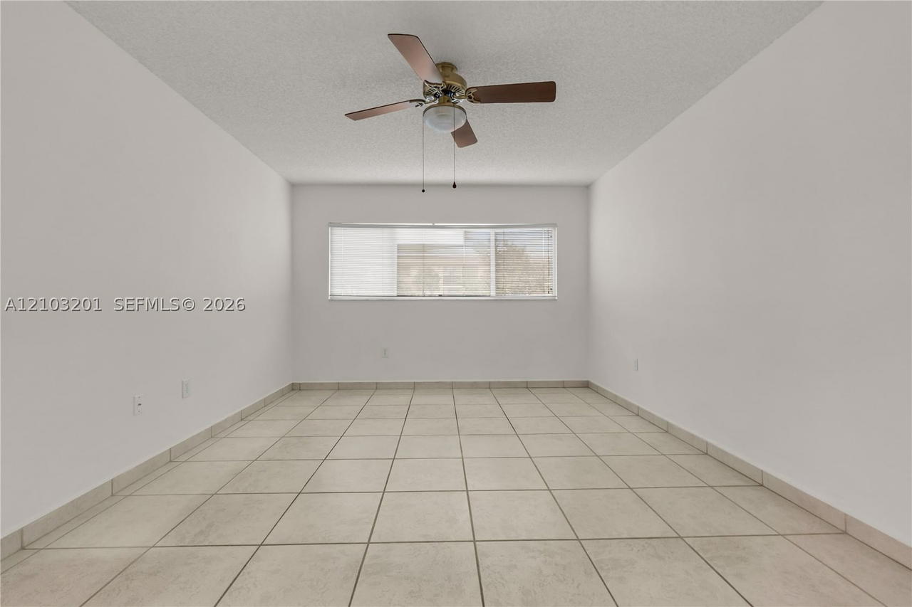 Real estate property located at 12551 16th Ct #107C, Broward, Falmouth At Century Villa, Pembroke Pines, FL