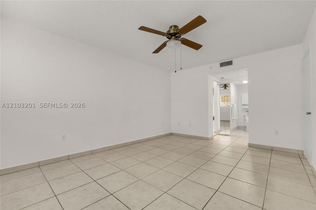 Real estate property located at 12551 16th Ct #107C, Broward, Falmouth At Century Villa, Pembroke Pines, FL