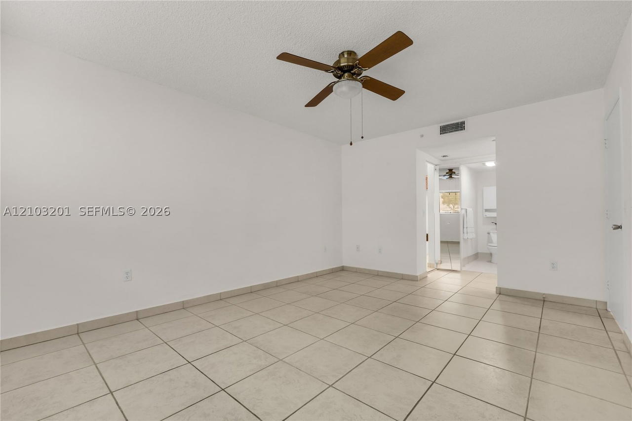 Real estate property located at 12551 16th Ct #107C, Broward, Falmouth At Century Villa, Pembroke Pines, FL