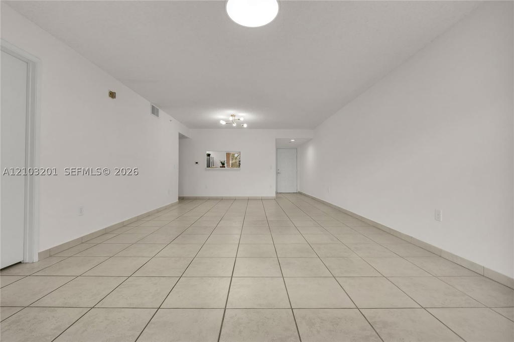 Real estate property located at 12551 16th Ct #107C, Broward, Falmouth At Century Villa, Pembroke Pines, FL