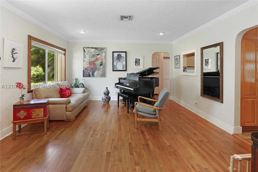 Real estate property located at 1410 Fletcher St, Broward, Sunset Trails No 4, Hollywood, FL