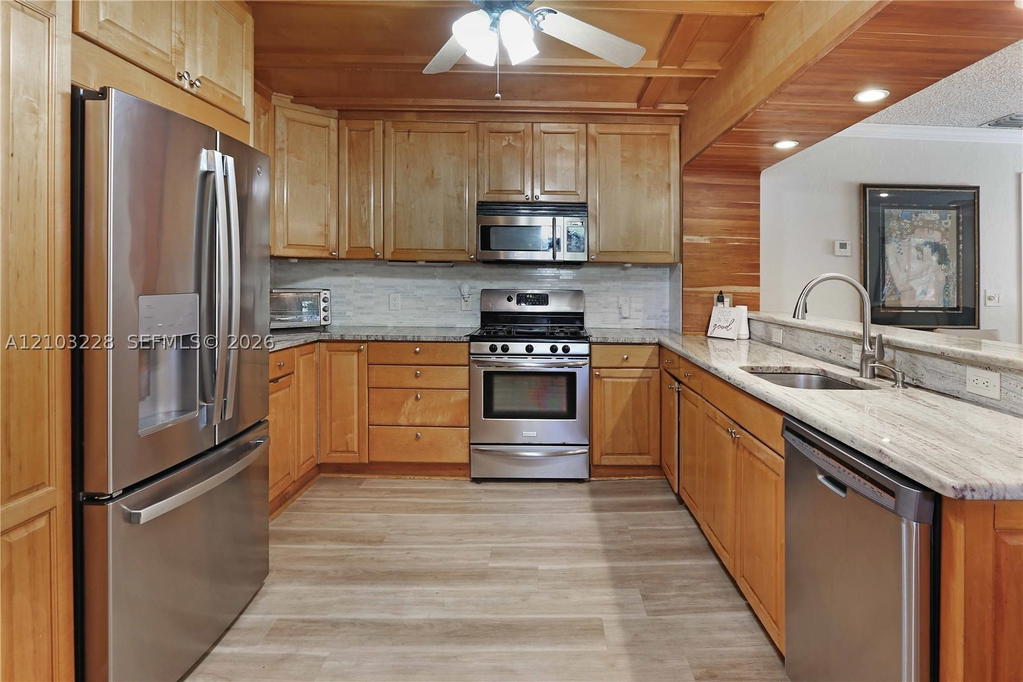 Real estate property located at 1410 Fletcher St, Broward, Sunset Trails No 4, Hollywood, FL