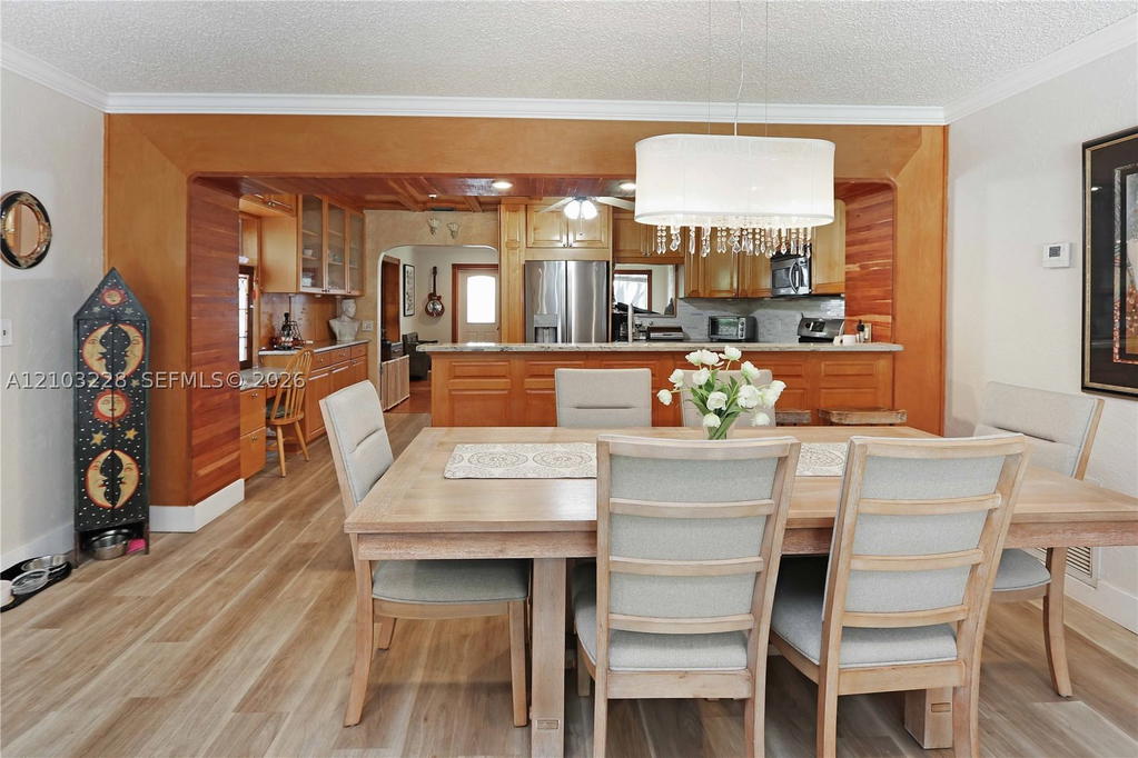 Real estate property located at 1410 Fletcher St, Broward, Sunset Trails No 4, Hollywood, FL