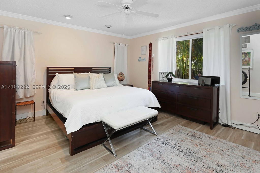 Real estate property located at 1410 Fletcher St, Broward, Sunset Trails No 4, Hollywood, FL