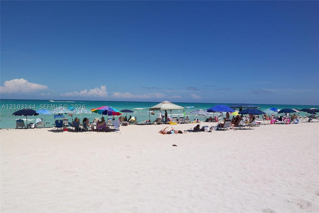 Real estate property located at 5161 Collins Ave #711, Miami-dade, Seacoast 5151 Condo, Miami Beach, FL
