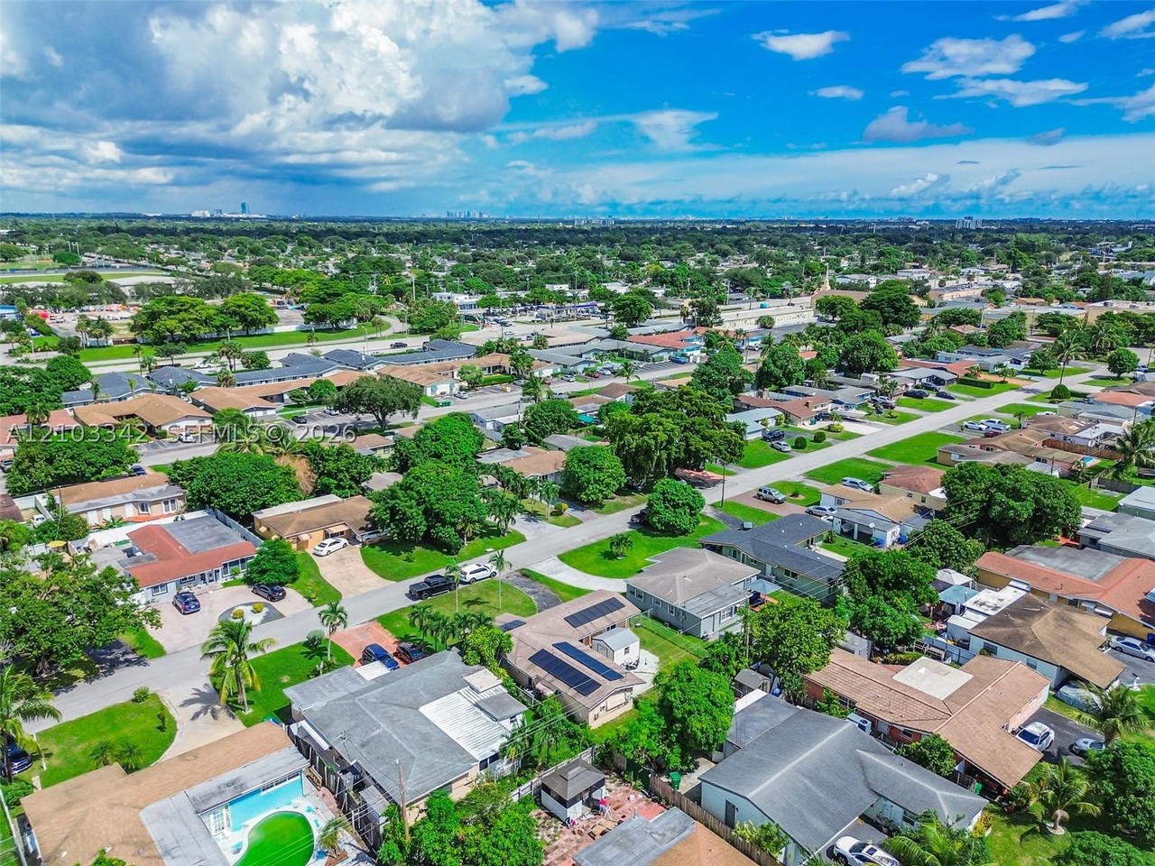 Real estate property located at 7330 Tropicana St, Broward, Miramar Sec 9, Miramar, FL
