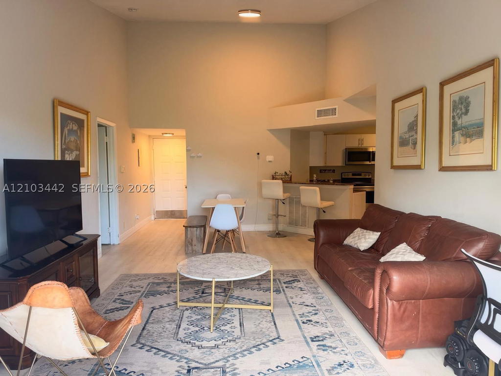 Real estate property located at 8721 Wiles Rd #303, Broward, Edgewater Condo, Coral Springs, FL