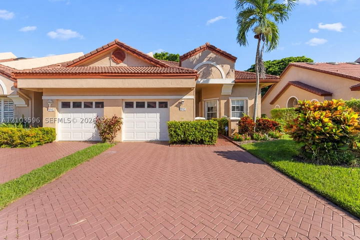 Real estate property located at 9705 Malvern Dr, Broward, Malvern/kings Point, Tamarac, FL
