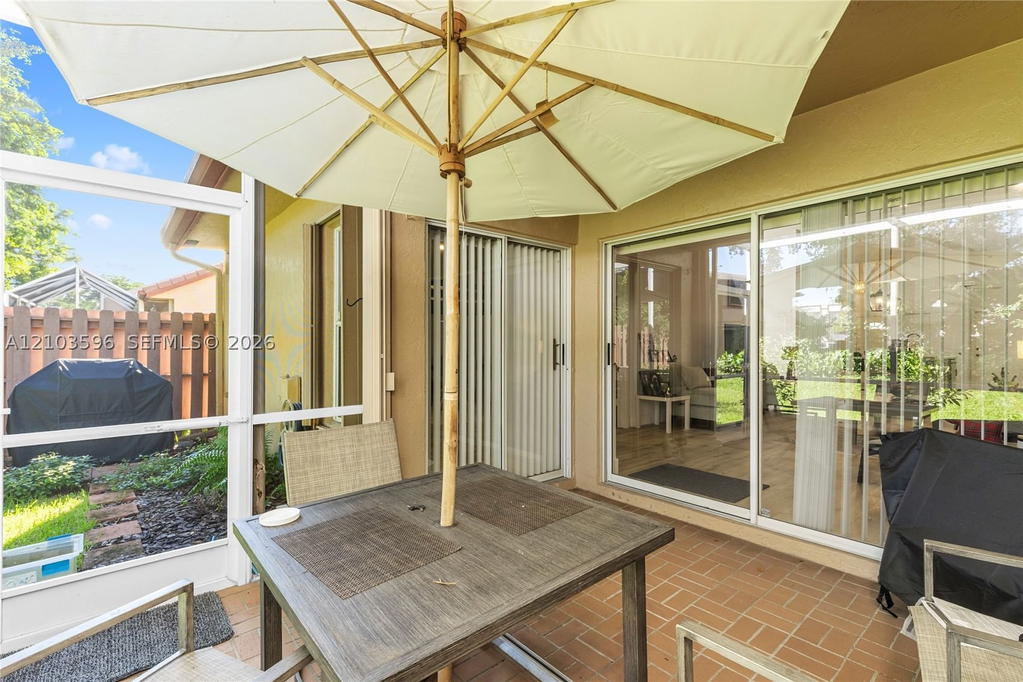 Real estate property located at 9705 Malvern Dr, Broward, Malvern/kings Point, Tamarac, FL