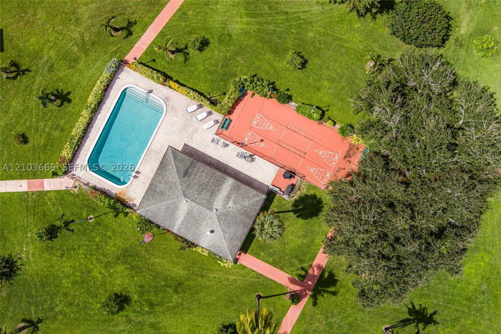 Real estate property located at 5300 Washington St H137, Broward, Beverly Hills Condo Numbe, Hollywood, FL