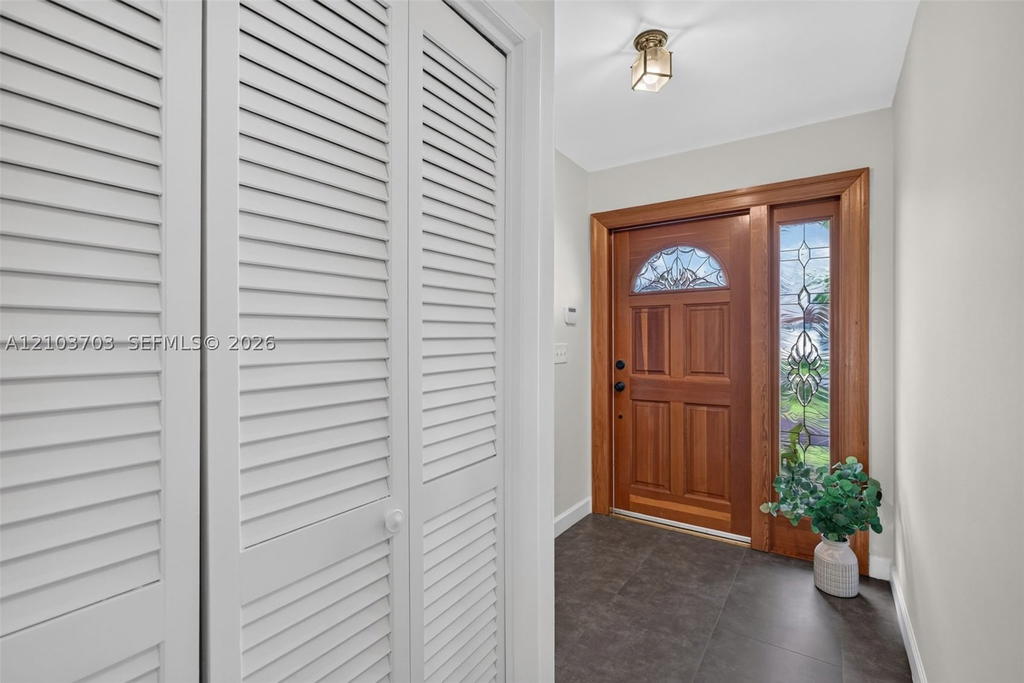 Real estate property located at 4110 Roosevelt St, Broward, Hollywood Hills, Hollywood, FL
