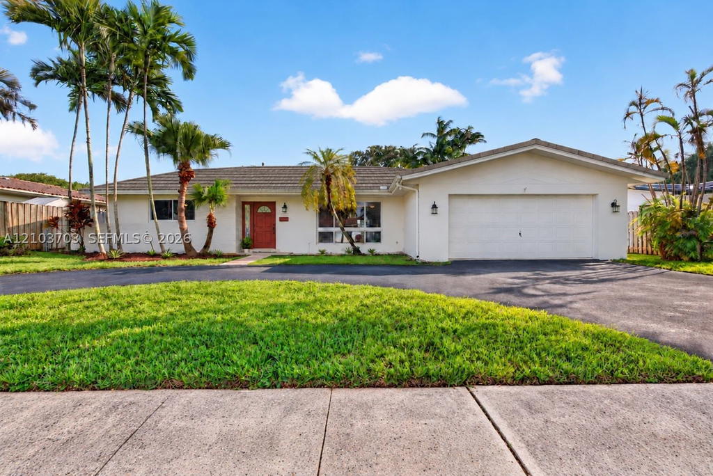 Real estate property located at 4110 Roosevelt St, Broward, Hollywood Hills, Hollywood, FL