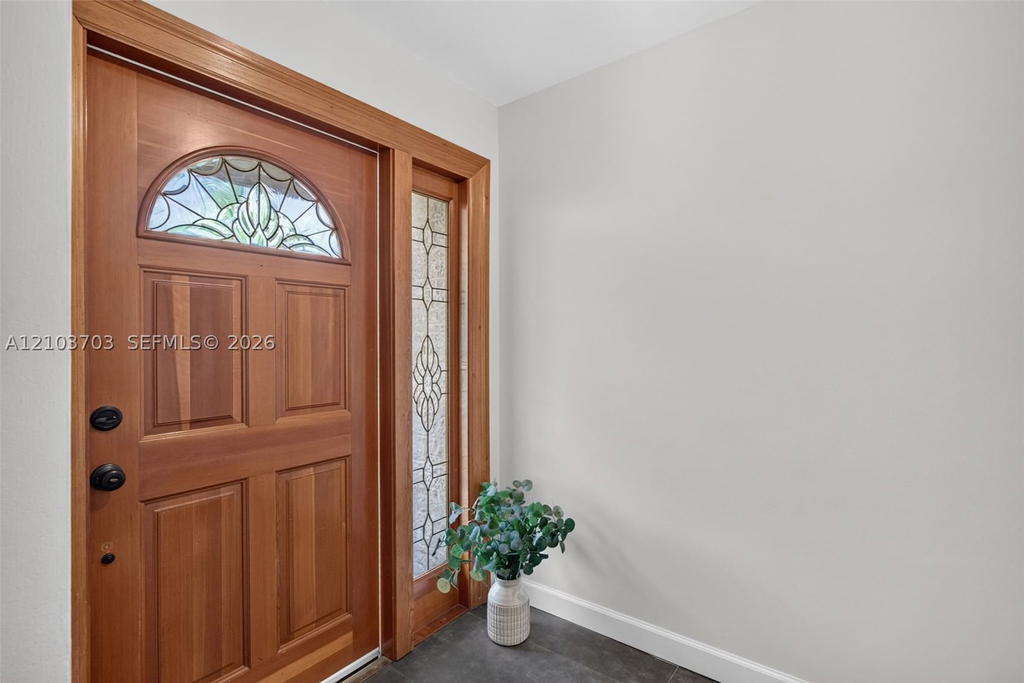 Real estate property located at 4110 Roosevelt St, Broward, Hollywood Hills, Hollywood, FL