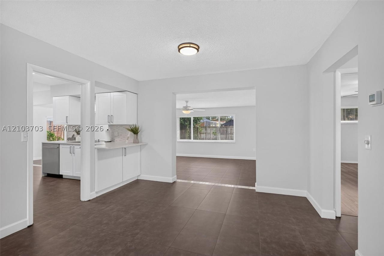 Real estate property located at 4110 Roosevelt St, Broward, Hollywood Hills, Hollywood, FL