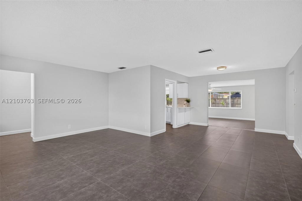 Real estate property located at 4110 Roosevelt St, Broward, Hollywood Hills, Hollywood, FL