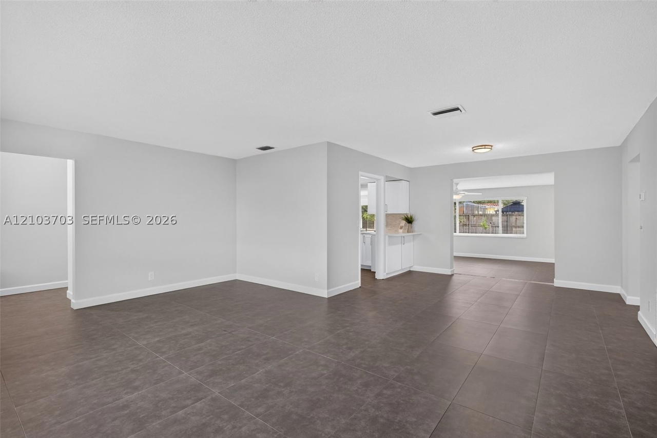 Real estate property located at 4110 Roosevelt St, Broward, Hollywood Hills, Hollywood, FL