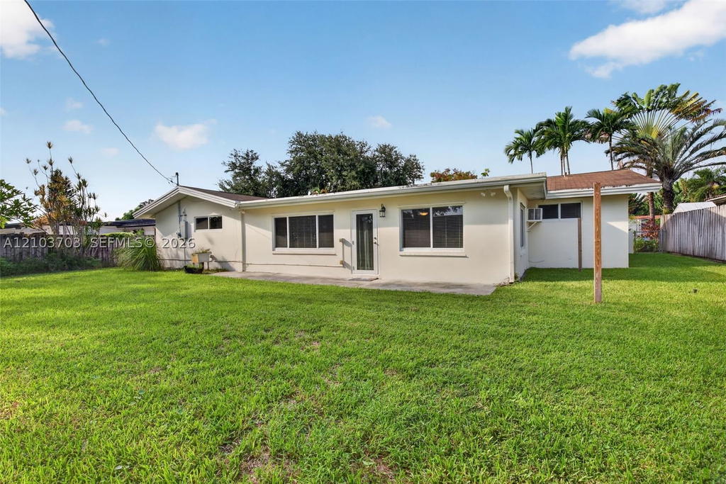 Real estate property located at 4110 Roosevelt St, Broward, Hollywood Hills, Hollywood, FL