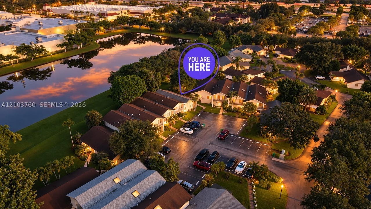 Real estate property located at 2131 Nova Village Dr, Broward, Newmans Survey Sub No 1 &, Davie, FL