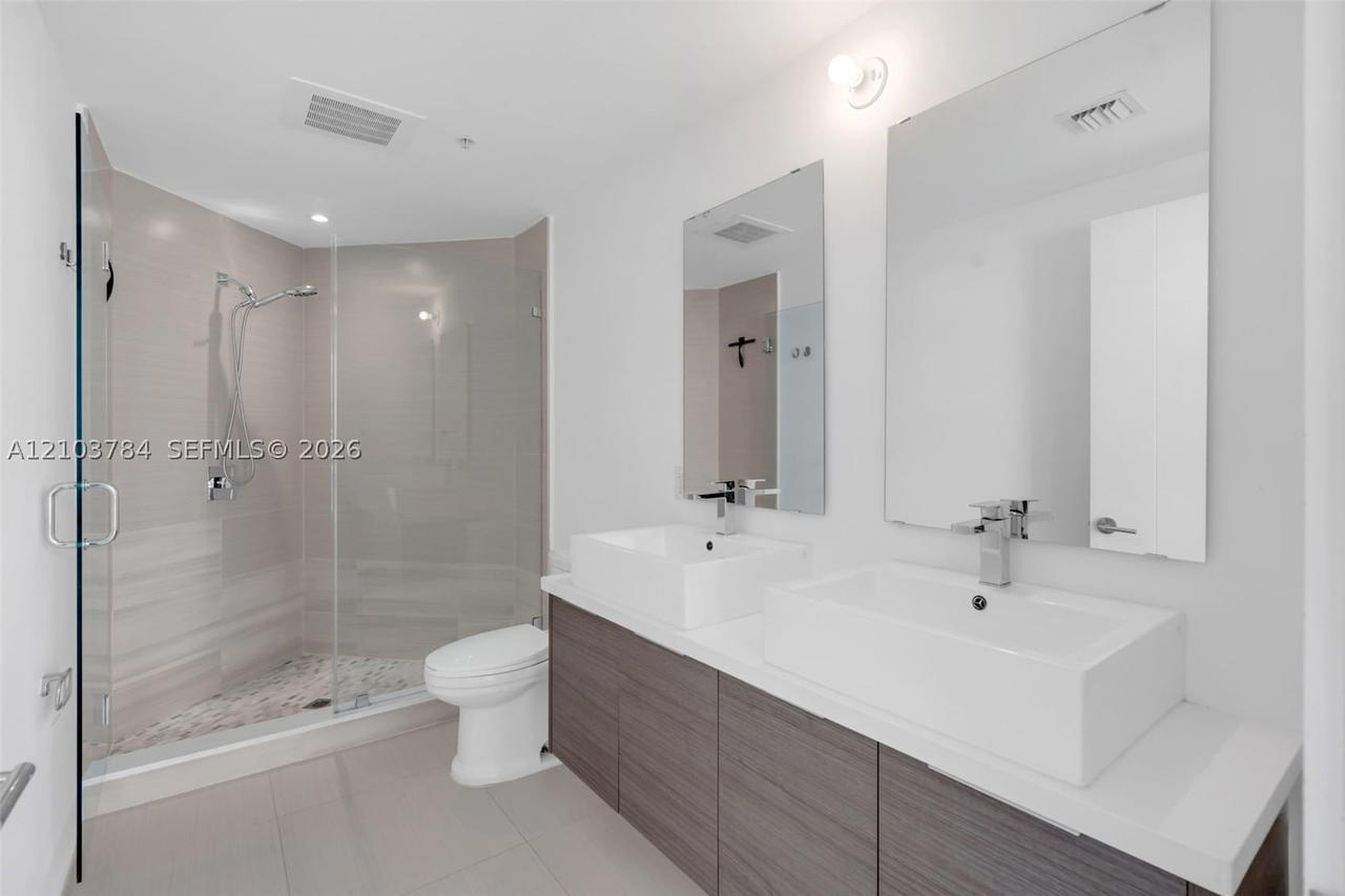 Real estate property located at 1010 2nd Ave #1003, Miami-dade, Brickell Ten Condo, Miami, FL