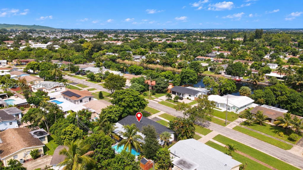 Real estate property located at 590 38th Pl, Broward, Bonnie Loch Sec 1, Deerfield Beach, FL