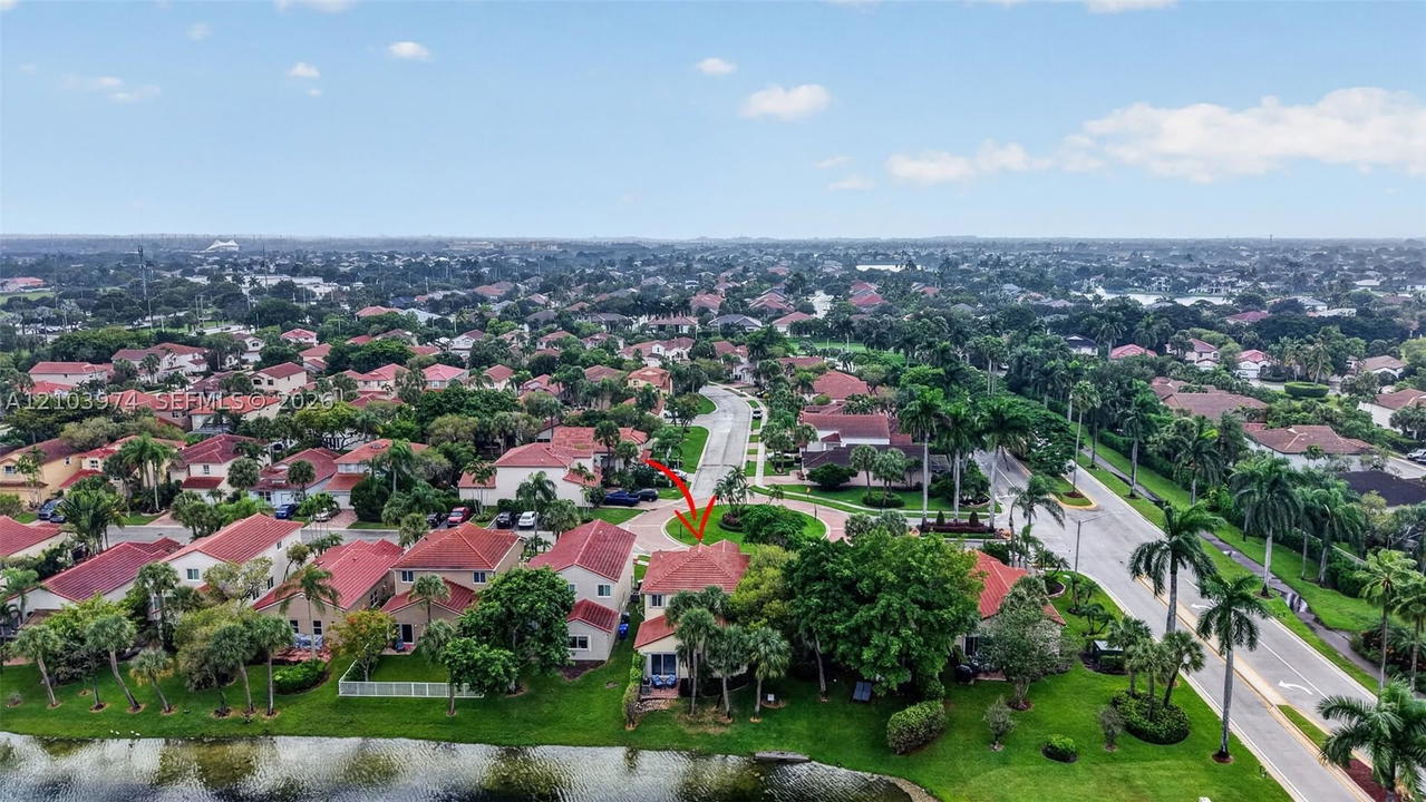 Real estate property located at 1605 158th Ave, Broward, Hollywood Lakes Country C, Pembroke Pines, FL