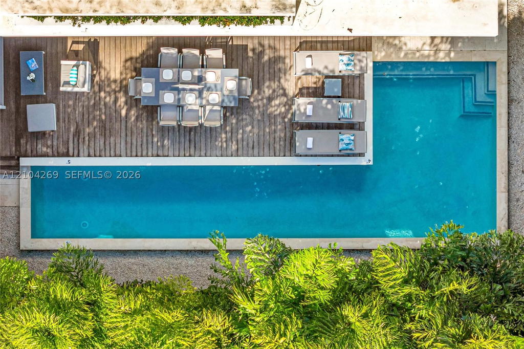 Real estate property located at 7501 Coquina Dr, Miami-dade, North Bay Island, North Bay Village, FL