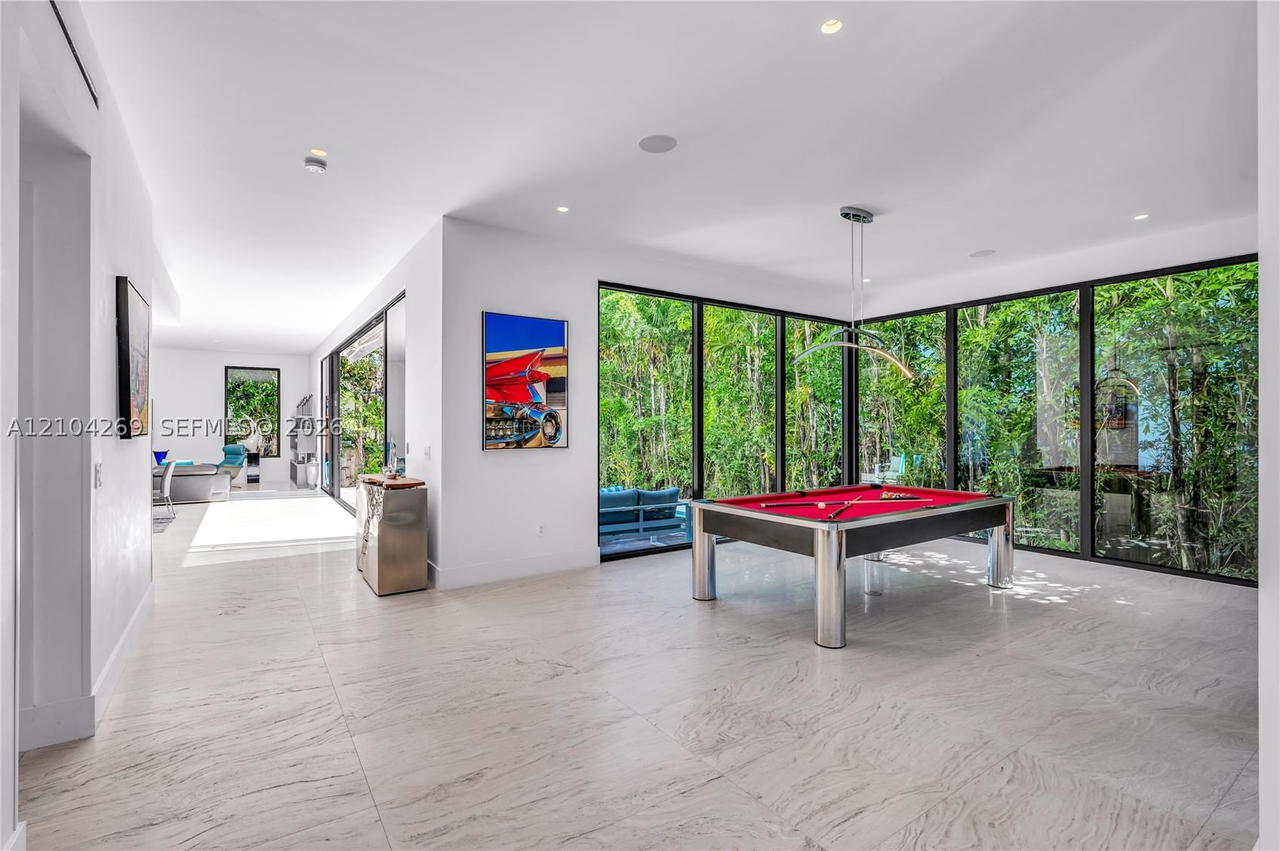 Real estate property located at 7501 Coquina Dr, Miami-dade, North Bay Island, North Bay Village, FL