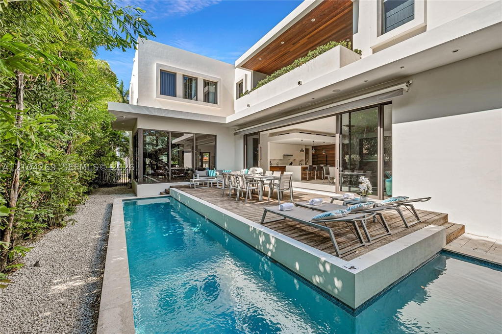 Real estate property located at 7501 Coquina Dr, Miami-dade, North Bay Island, North Bay Village, FL