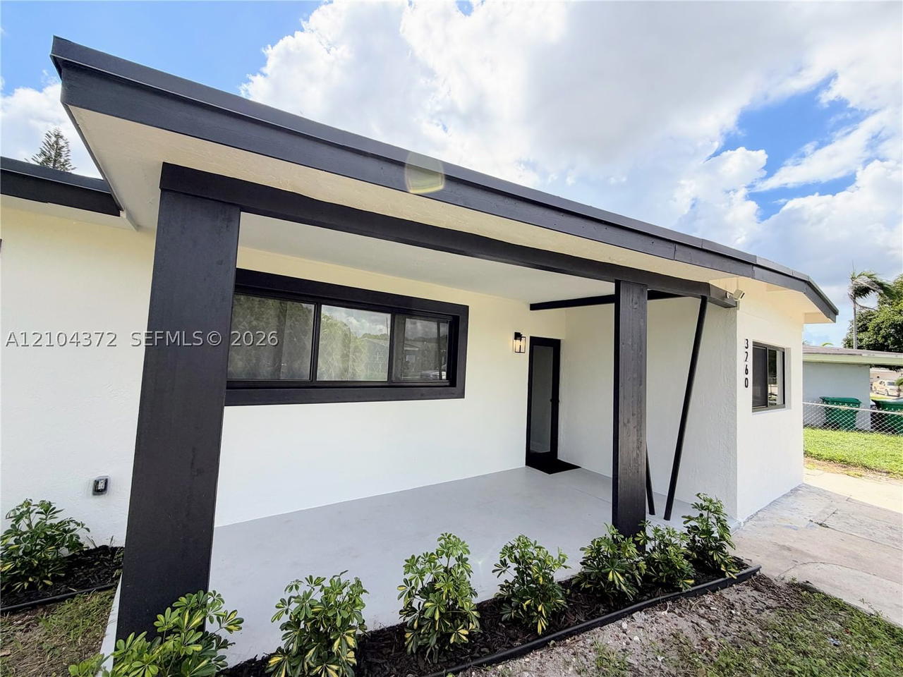 Real estate property located at 3260 4th St, Broward, Broward Manor, Lauderhill, FL