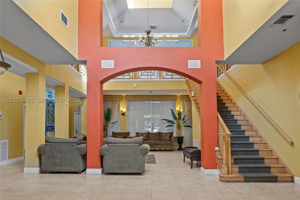 Real estate property located at 2371 33rd St #714, Broward, Sailboat Pointe Condo, Oakland Park, FL