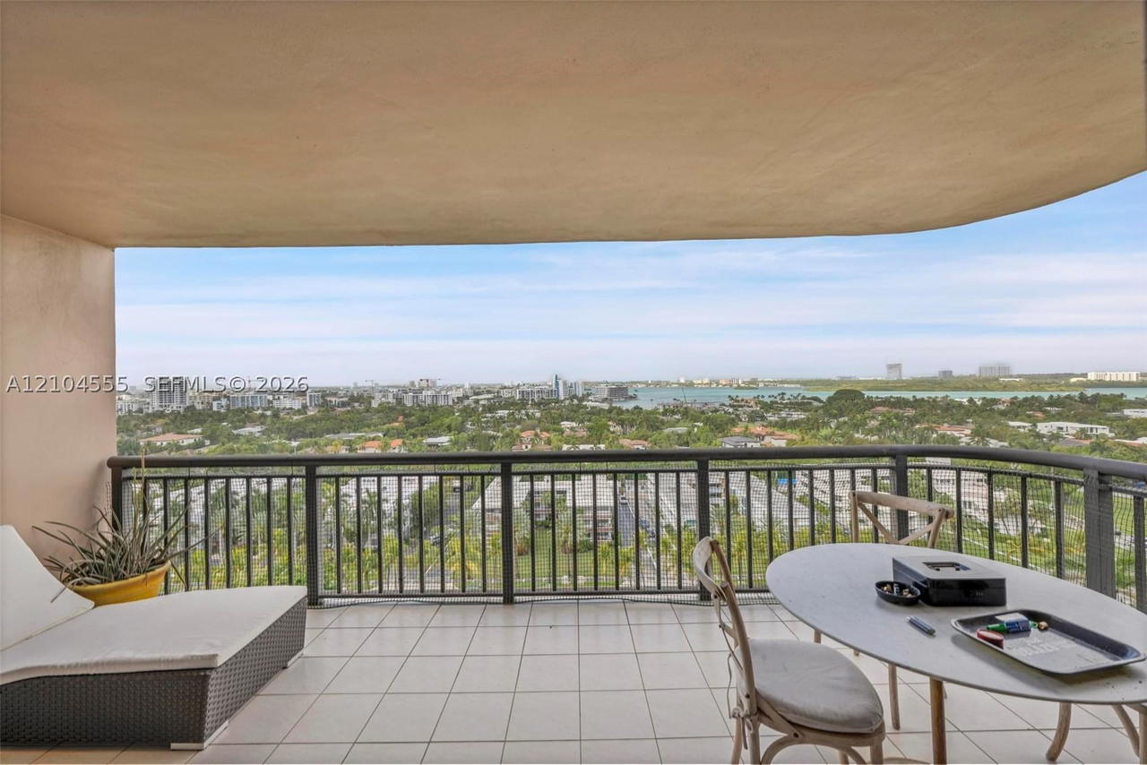 Real estate property located at 10175 Collins Ave #1207, Miami-dade, The Tiffany Of Bal Harbour, Bal Harbour, FL