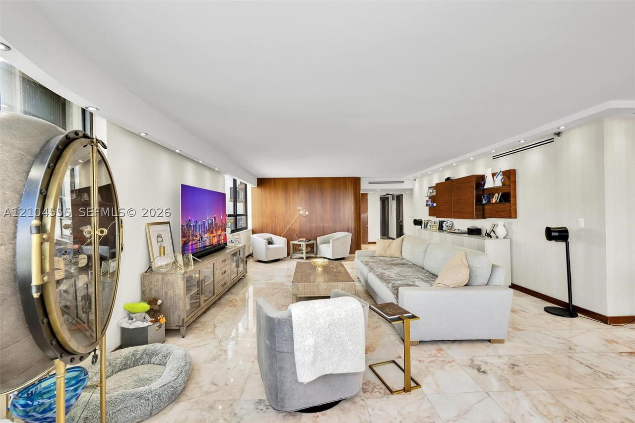 Real estate property located at 10175 Collins Ave #1207, Miami-dade, The Tiffany Of Bal Harbour, Bal Harbour, FL