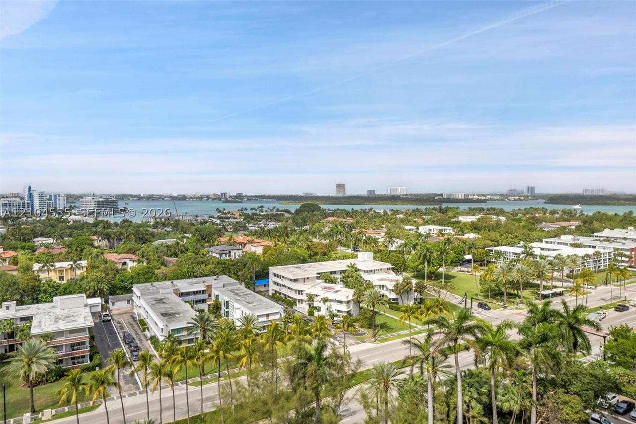 Real estate property located at 10175 Collins Ave #1207, Miami-dade, The Tiffany Of Bal Harbour, Bal Harbour, FL
