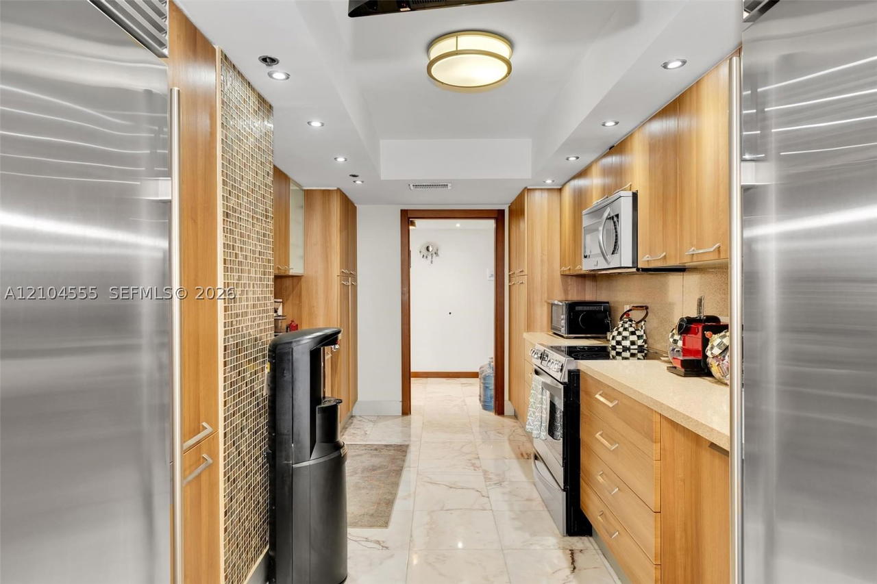 Real estate property located at 10175 Collins Ave #1207, Miami-dade, The Tiffany Of Bal Harbour, Bal Harbour, FL