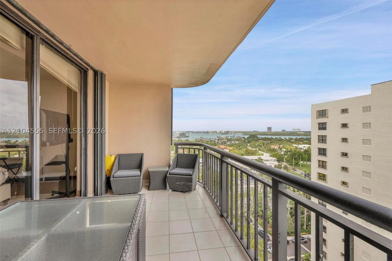 Real estate property located at 10175 Collins Ave #1207, Miami-dade, The Tiffany Of Bal Harbour, Bal Harbour, FL