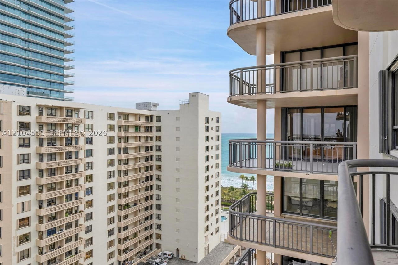 Real estate property located at 10175 Collins Ave #1207, Miami-dade, The Tiffany Of Bal Harbour, Bal Harbour, FL