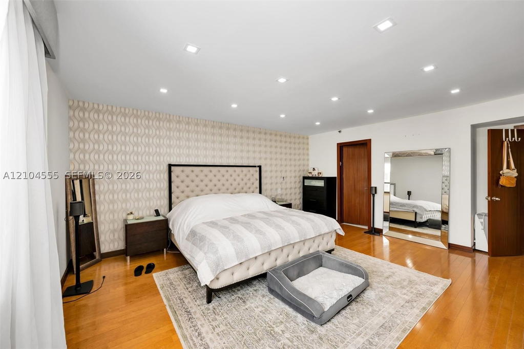 Real estate property located at 10175 Collins Ave #1207, Miami-dade, The Tiffany Of Bal Harbour, Bal Harbour, FL