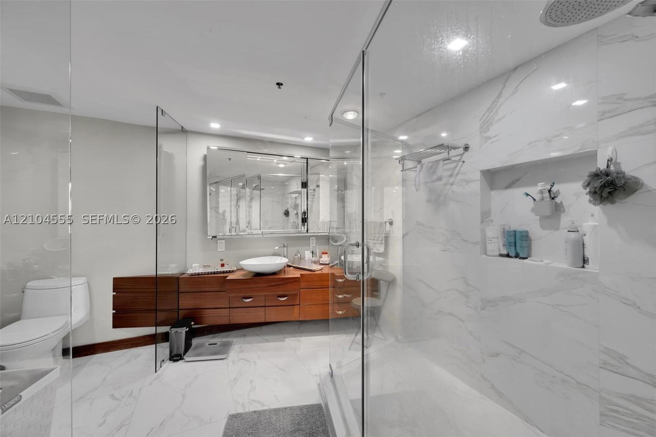 Real estate property located at 10175 Collins Ave #1207, Miami-dade, The Tiffany Of Bal Harbour, Bal Harbour, FL