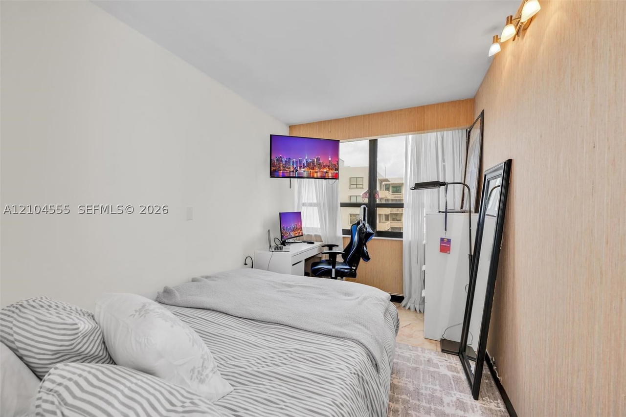 Real estate property located at 10175 Collins Ave #1207, Miami-dade, The Tiffany Of Bal Harbour, Bal Harbour, FL