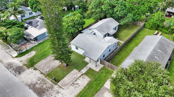 Real estate property located at 1223 6th Ave, Broward, Progresso, Fort Lauderdale, FL