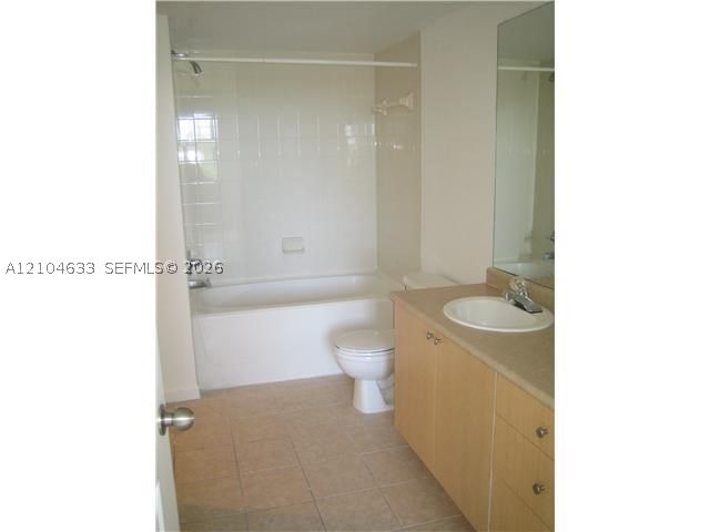 Real estate property located at 1900 Van Buren St #307B, Broward, Regent Park Condo, Hollywood, FL
