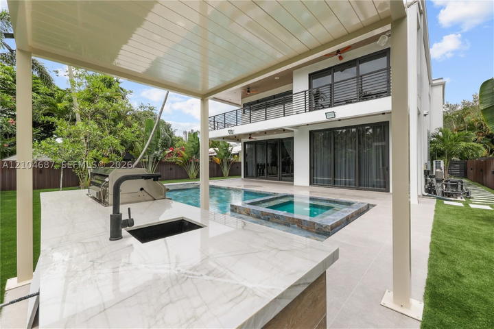 Real estate property located at 436 10th Ave, Broward, Victoria Park, Fort Lauderdale, FL