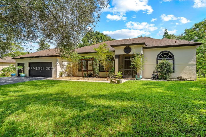 Real estate property located at 5400 199th Ave, Broward, Seligman-kia Acres, Pembroke Pines, FL