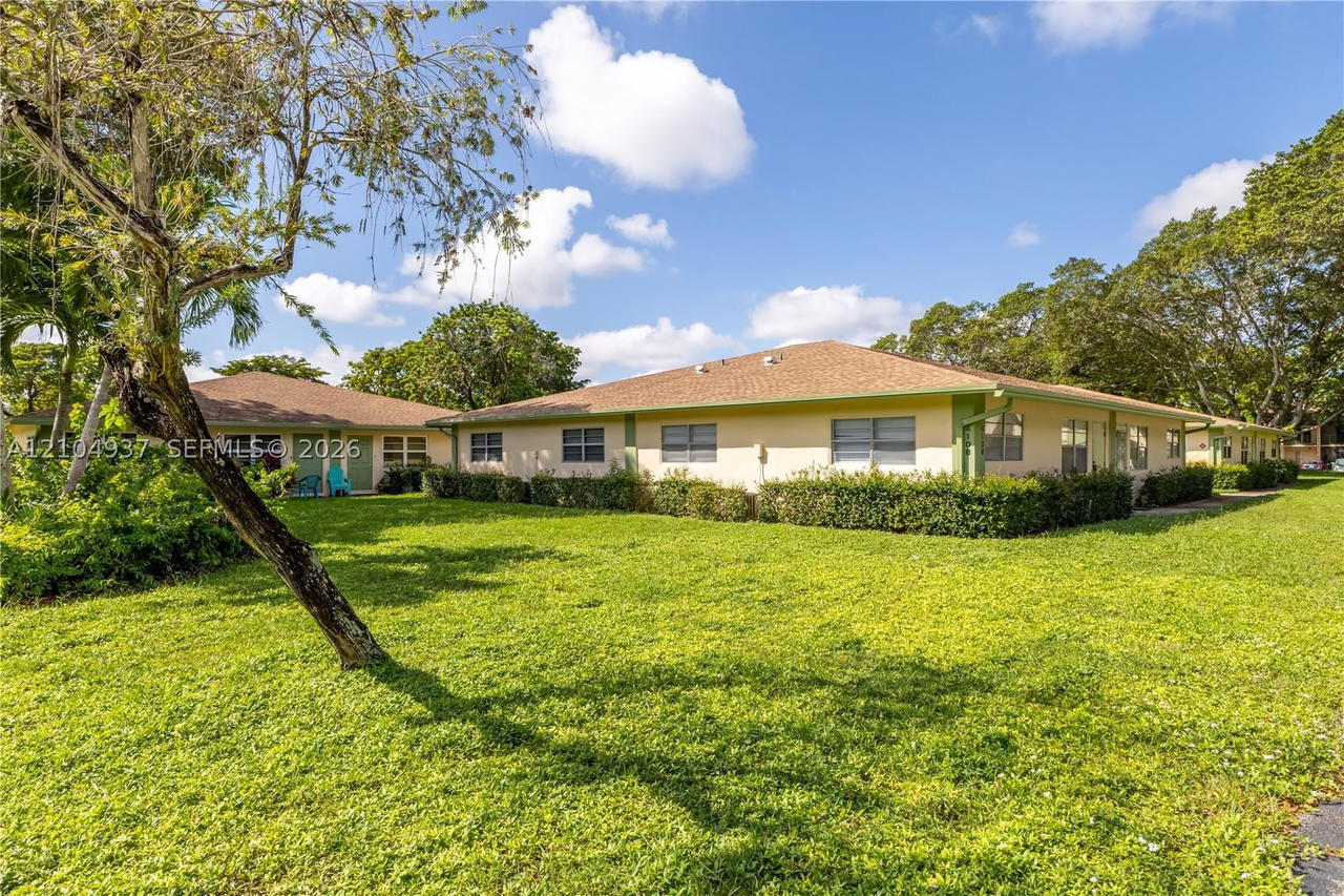 Real estate property located at 4108 88th Ave #3, Broward, Ramblewood East Condo, Coral Springs, FL