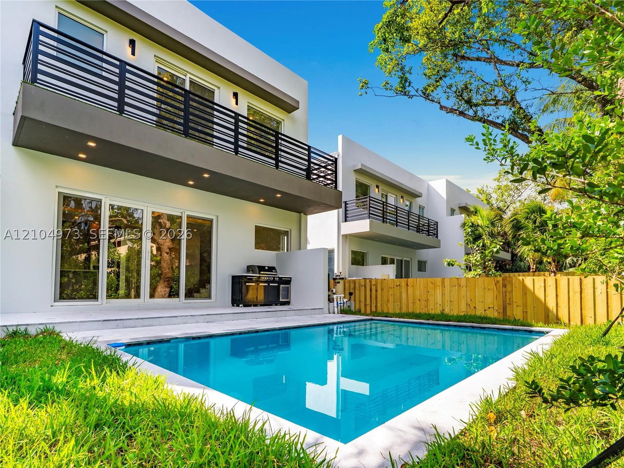 Real estate property located at 1701 23rd St, Broward, River Oaks, Fort Lauderdale, FL