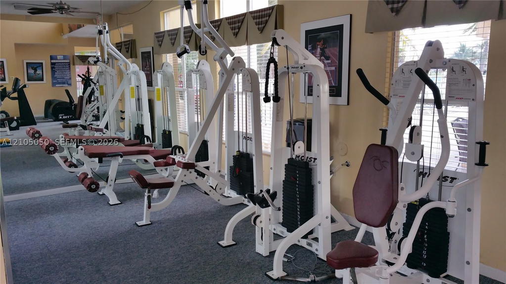 Real estate property located at 2361 33rd St #604, Broward, Sailboat Pointe Condo, Oakland Park, FL
