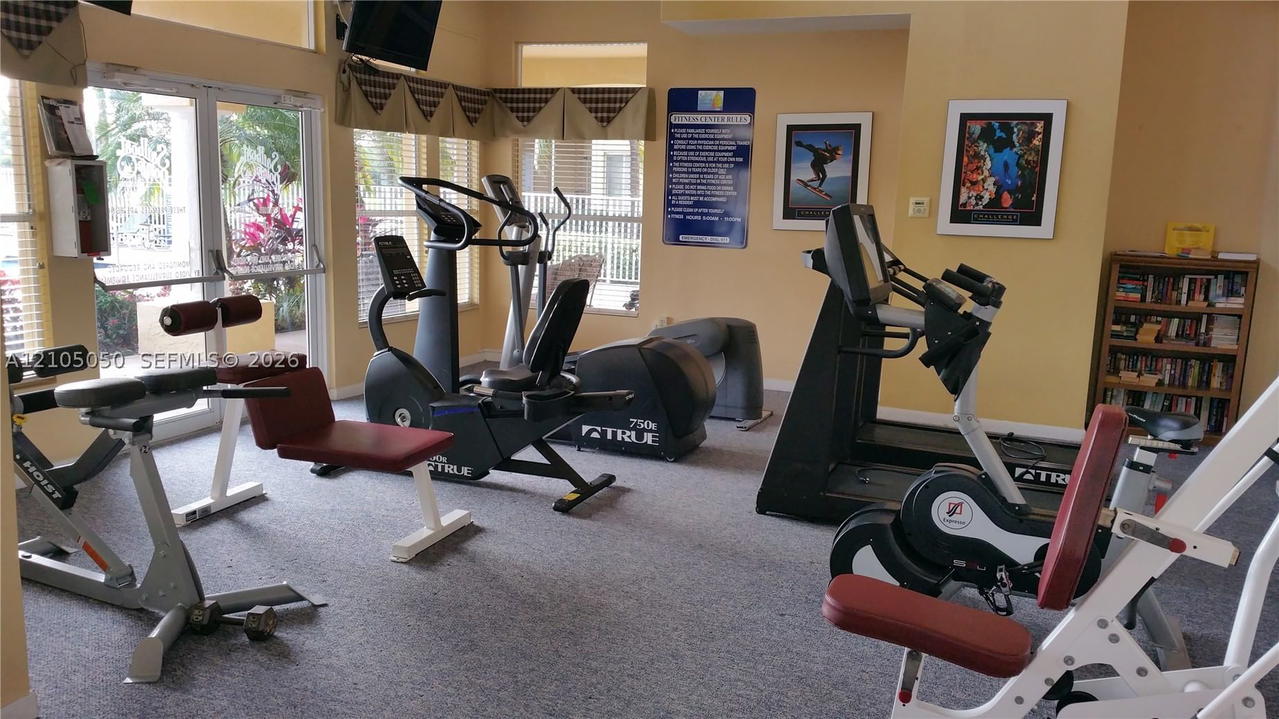 Real estate property located at 2361 33rd St #604, Broward, Sailboat Pointe Condo, Oakland Park, FL