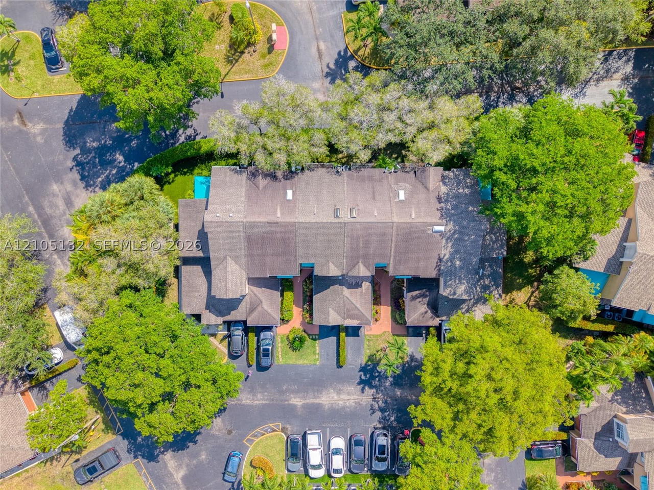 Real estate property located at 7105 Woodmont Way, Broward, Cypress At Woodmont Iii, Tamarac, FL