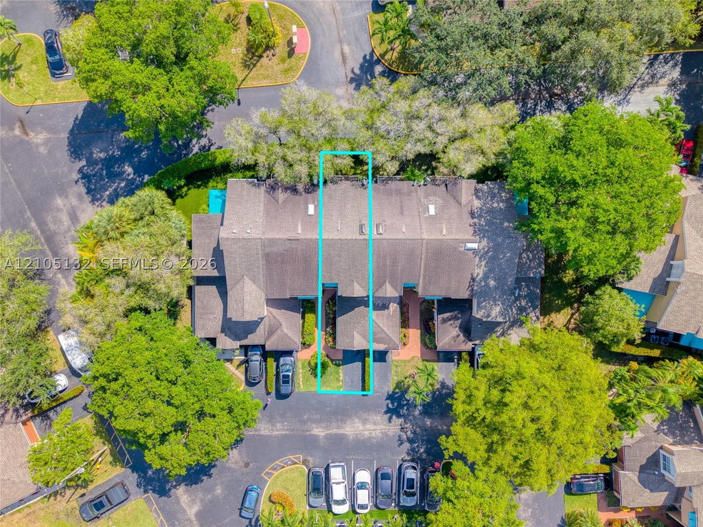 Real estate property located at 7105 Woodmont Way, Broward, Cypress At Woodmont Iii, Tamarac, FL